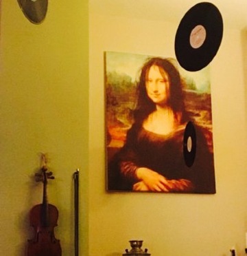 Papavero Restaurant餐厅图片