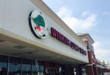 Winking Lizard Tavern美食图片