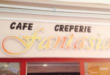 Eiscafe Fantasia美食图片