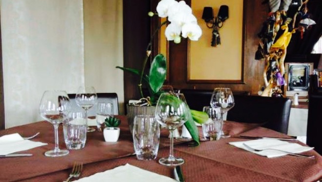 Restaurant Le Repere des Sorcieres