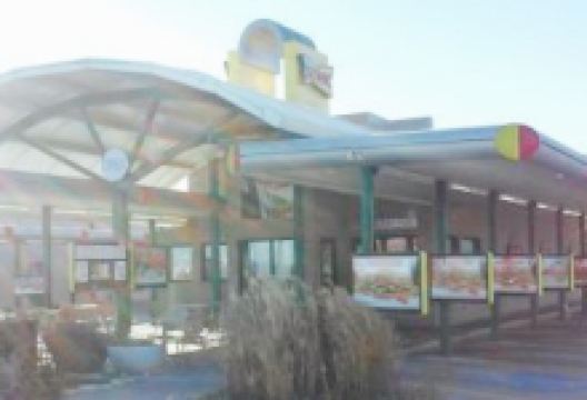 Sonic Drive-In美食图片