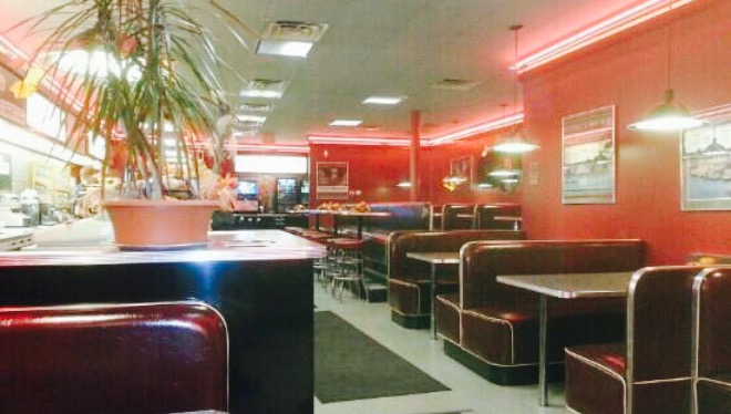 Downtown Deli餐厅图片