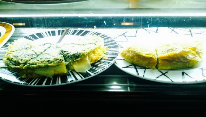 Restaurante Davaro餐厅图片
