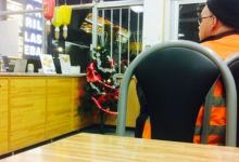Citygrillen美食图片