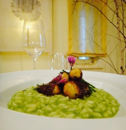 Osteria del Centenario