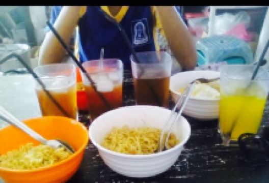 Kedai Mamie购物图片