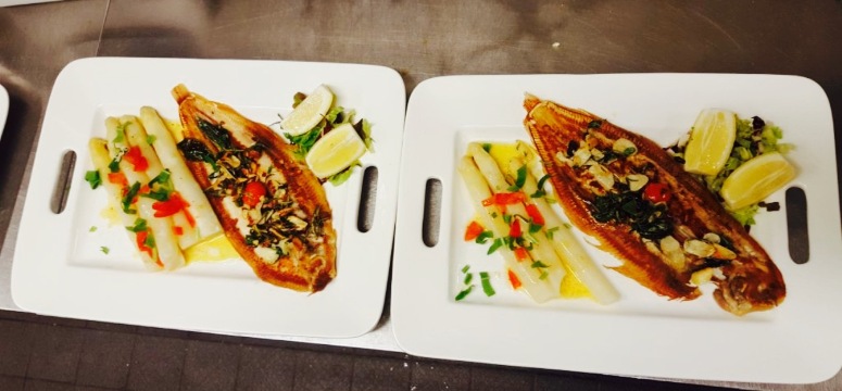 La Cantina da Carafa餐厅图片