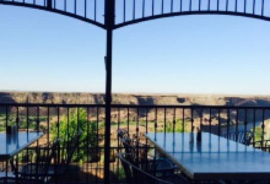 Canyon Crest Event Center美食图片