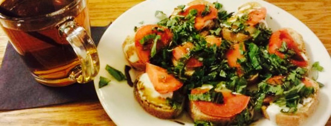 Primrose & Tumbleweeds餐厅图片