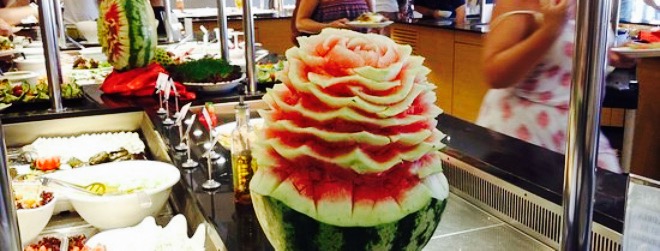 Pizzeria e Gelateria Il Colosseo