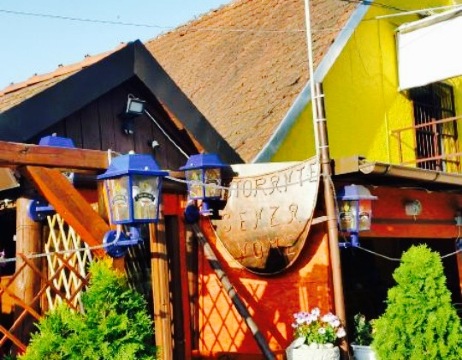 Trattoria Senza Nome