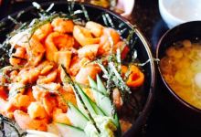 Kiminoya美食图片