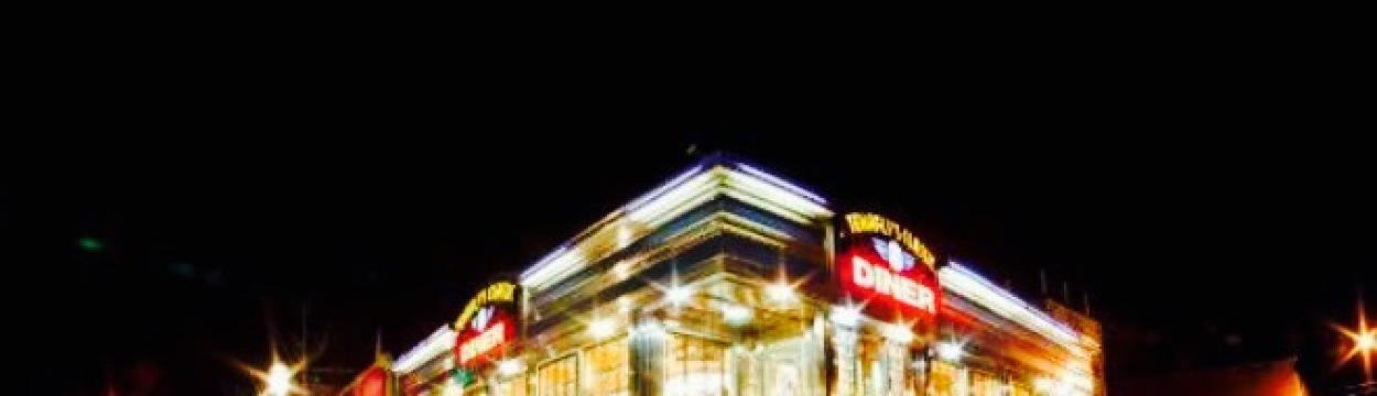 Tenafly Classic Diner