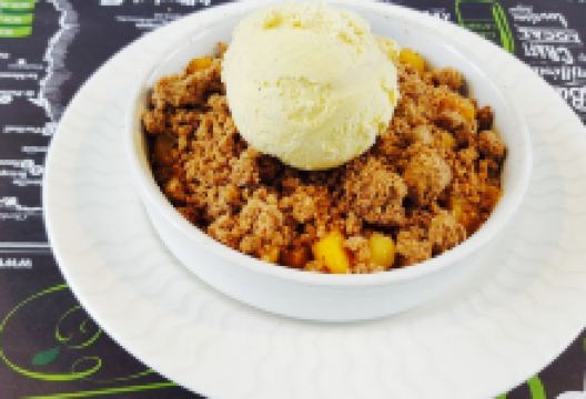 La Marina美食图片