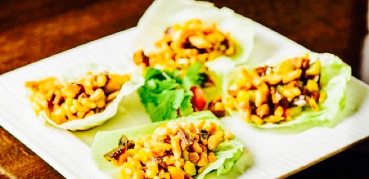 Ginza Japanese Cuisine餐厅图片