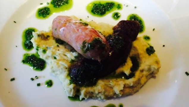 Restaurante Les Monges