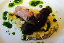 Restaurante Les Monges美食图片