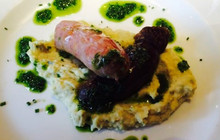 Restaurante Les Monges餐厅图片