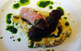 Restaurante Les Monges