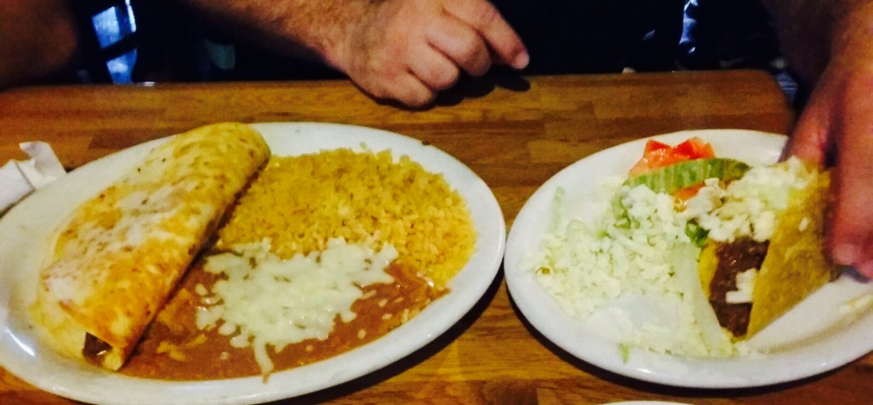 Sabor a Mexico餐厅图片