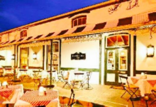 The French Connection美食图片