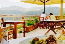 Prytaneum Restaurant美食图片