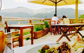 Prytaneum Restaurant