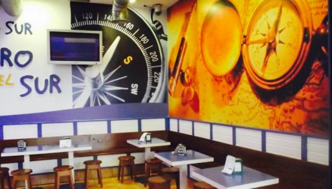 El Faro del Sur Olías del Rey