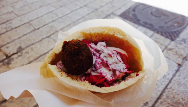 Khazen Restaurant餐厅图片