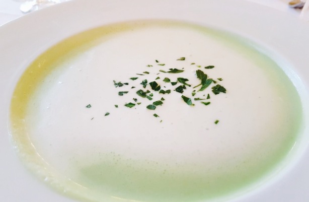 Roter Salon餐厅图片