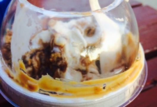 Big Dipper美食图片