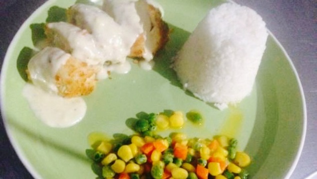 Casa Abuela / Abuelita's Cakes and Pastry Products