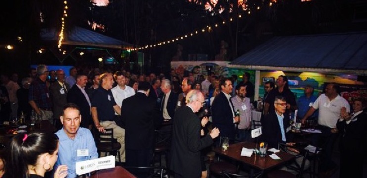 Mainstreet Pub餐厅图片