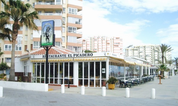 Restaurante El Picadero餐厅图片