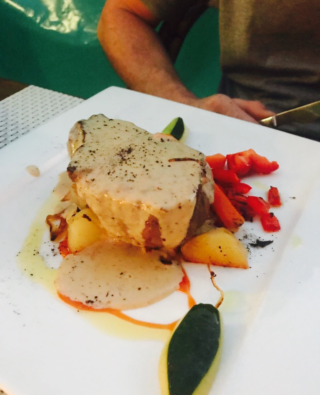 No. 31 Restaurant & Bar餐厅图片