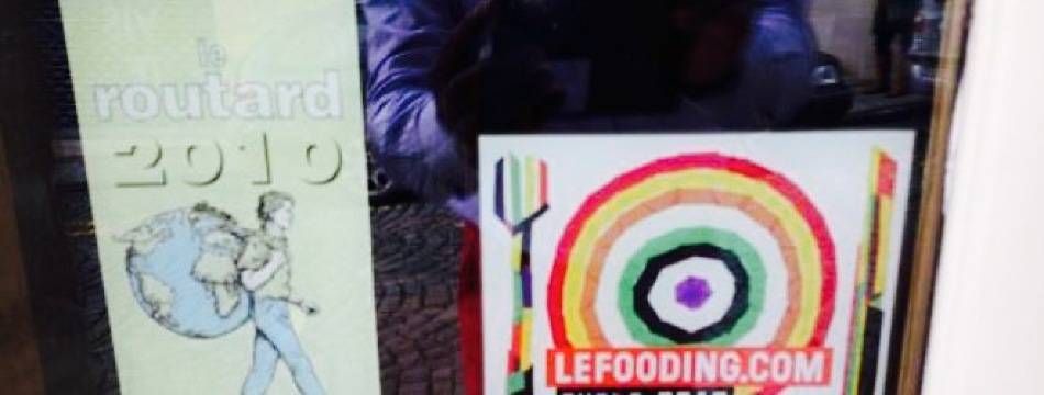 Chai Pascal餐厅图片