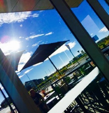 The Baker's Cafe Casuarina