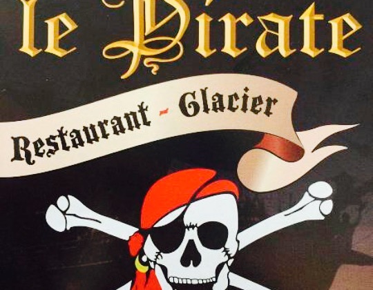 Le Pirate餐厅图片