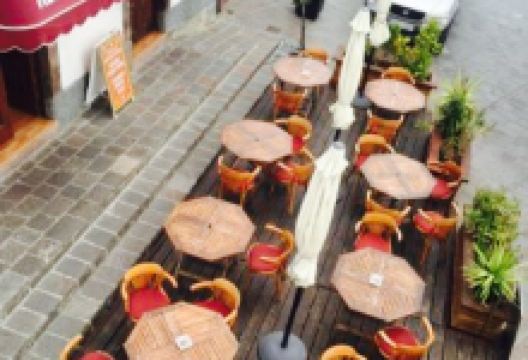 Sabores Tejeda美食图片