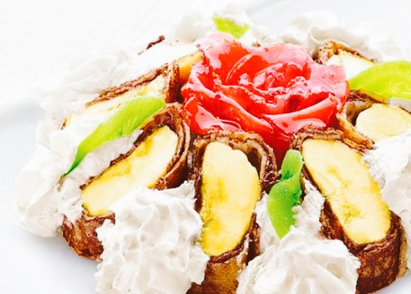 Galereya Sushi餐厅图片