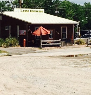 Lasso Espresso Company餐厅图片