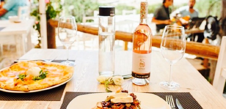 Chezz Gerdi餐厅图片