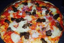 Pizzeria Leone L'Africano美食图片