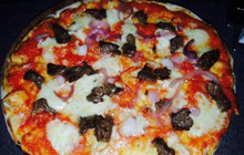 Pizzeria Leone L'Africano餐厅图片