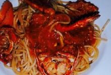 Vizio Antico美食图片