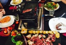 Restaurant Can Garriga美食图片