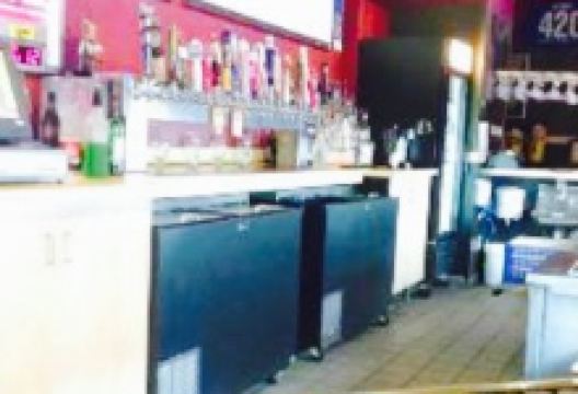 Buffalo Wild Wings美食图片