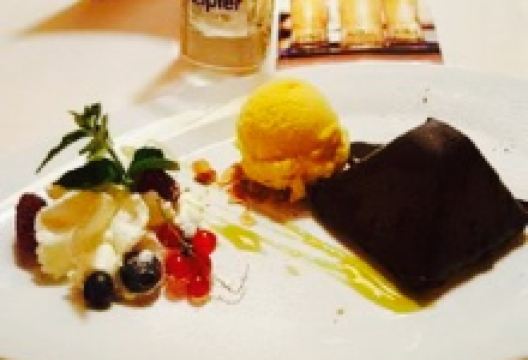 Gastagwirt美食图片