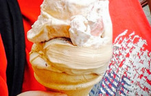 Amadeus Patisserie餐厅图片