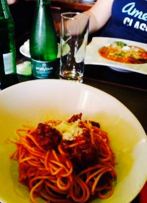 La Bruschetta餐厅图片